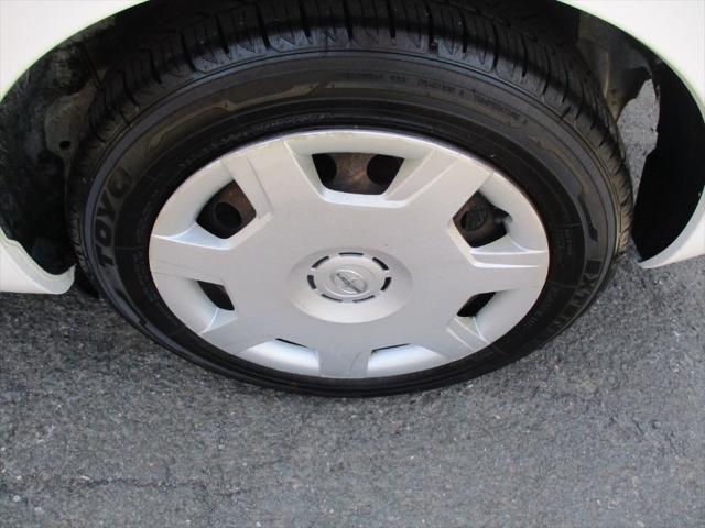 used 2010 Scion xD car, priced at $8,495