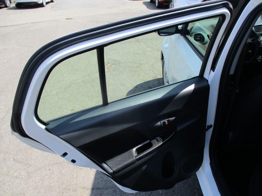 used 2010 Scion xD car, priced at $8,495