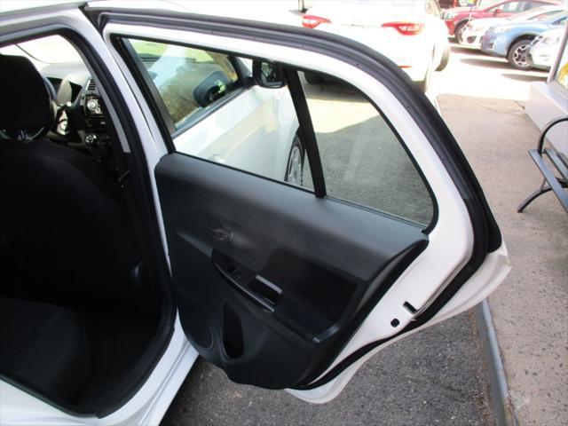 used 2010 Scion xD car, priced at $8,495