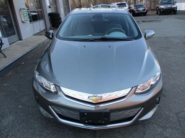 used 2016 Chevrolet Volt car, priced at $11,900