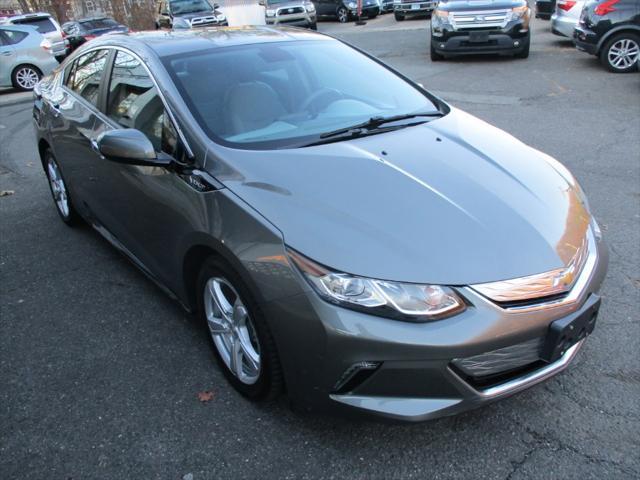 used 2016 Chevrolet Volt car, priced at $11,900