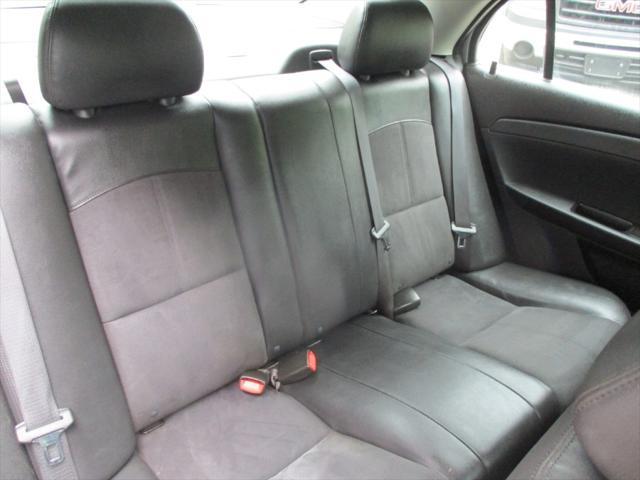 used 2012 Chevrolet Malibu car, priced at $6,850
