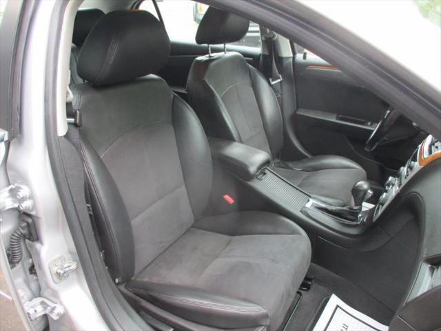used 2012 Chevrolet Malibu car, priced at $6,850