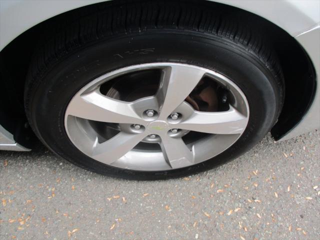 used 2012 Chevrolet Malibu car, priced at $6,850