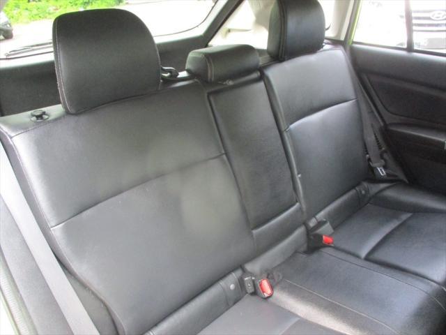 used 2014 Subaru XV Crosstrek Hybrid car, priced at $11,495