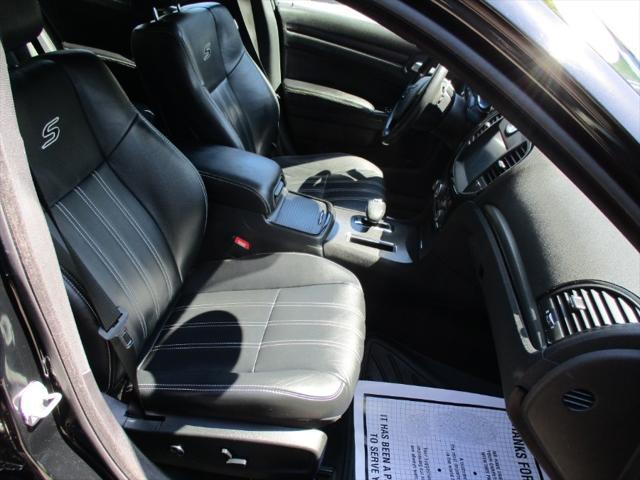 used 2013 Chrysler 300 car, priced at $11,900