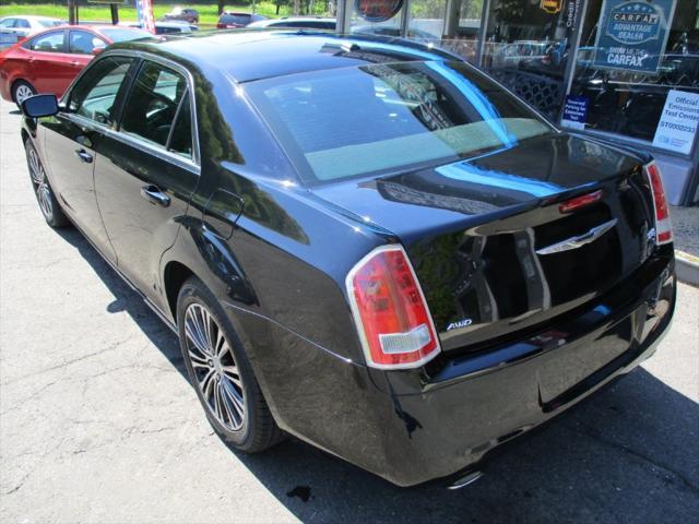 used 2013 Chrysler 300 car, priced at $11,900