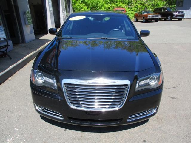 used 2013 Chrysler 300 car, priced at $11,900