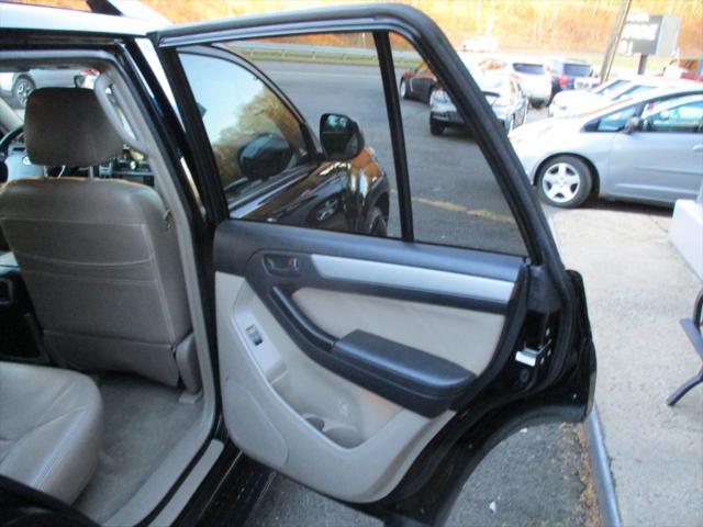 used 2008 Toyota 4Runner car, priced at $11,900