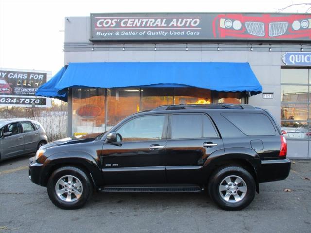 used 2008 Toyota 4Runner car, priced at $11,900