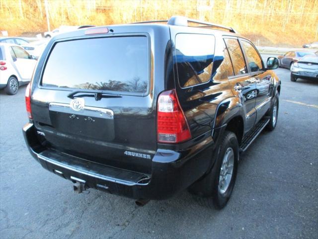 used 2008 Toyota 4Runner car, priced at $11,900