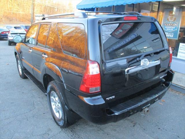 used 2008 Toyota 4Runner car, priced at $11,900