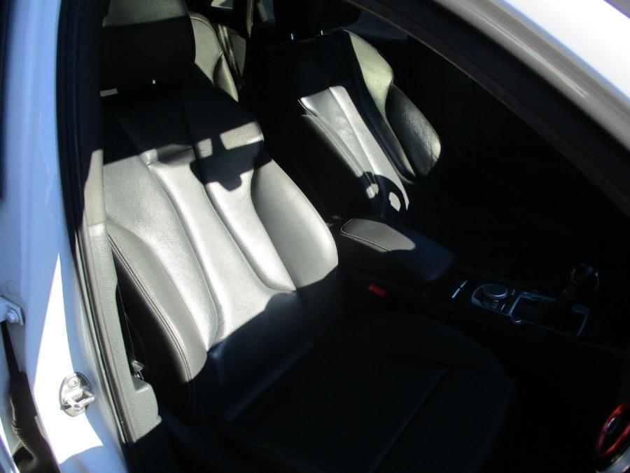 used 2016 Audi S3 car, priced at $13,900