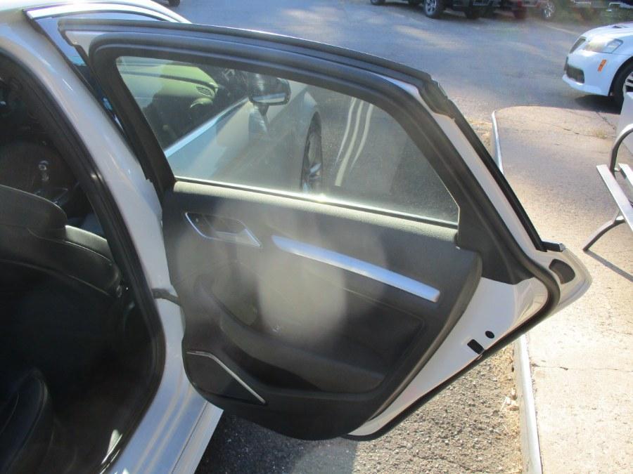 used 2016 Audi S3 car, priced at $13,900