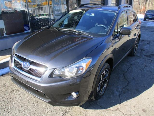 used 2015 Subaru XV Crosstrek car, priced at $10,900