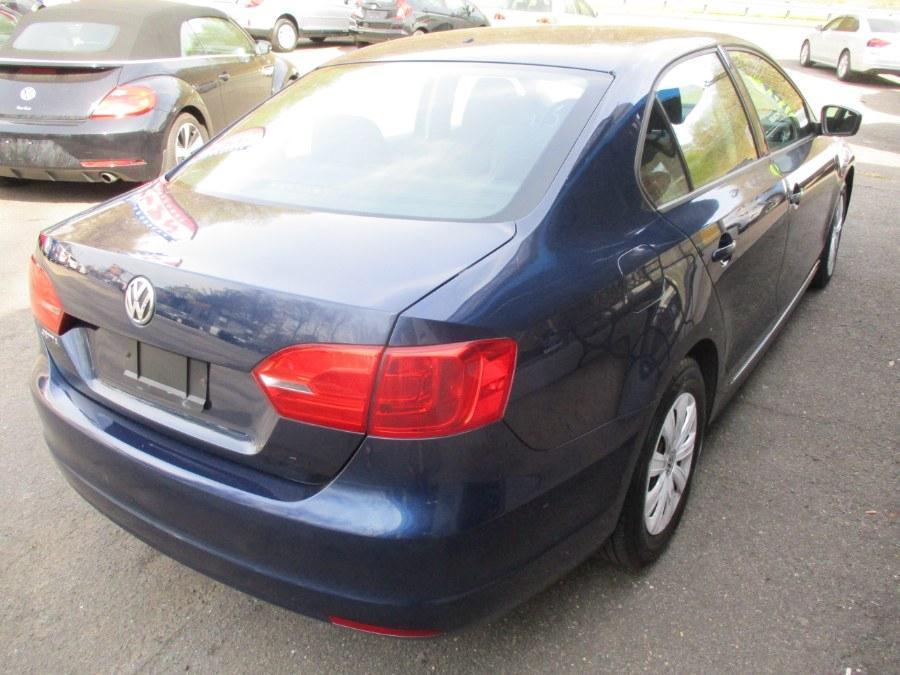 used 2014 Volkswagen Jetta car, priced at $7,995