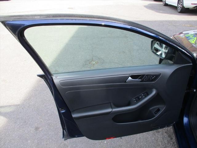 used 2014 Volkswagen Jetta car, priced at $7,995