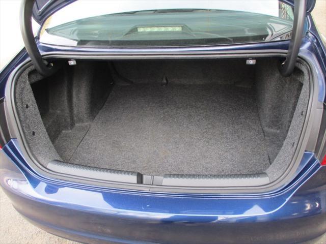 used 2014 Volkswagen Jetta car, priced at $7,995