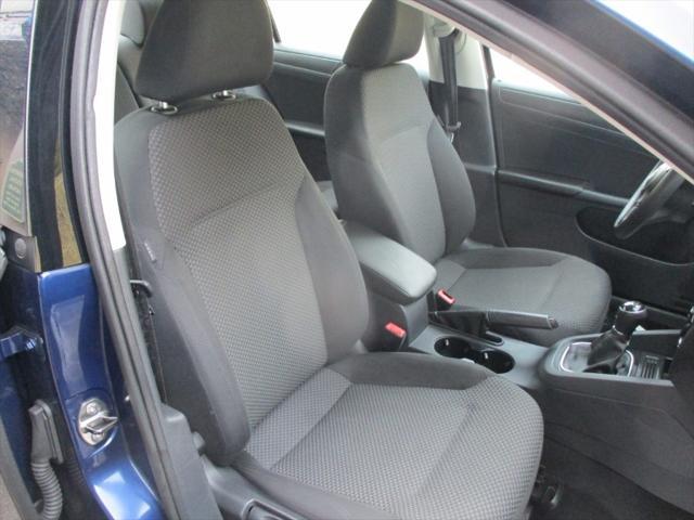 used 2014 Volkswagen Jetta car, priced at $7,995