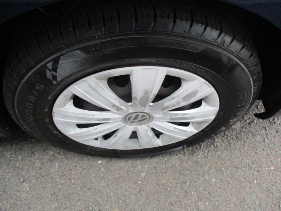 used 2014 Volkswagen Jetta car, priced at $7,995