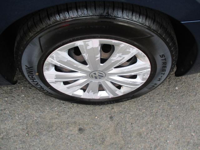 used 2014 Volkswagen Jetta car, priced at $7,995