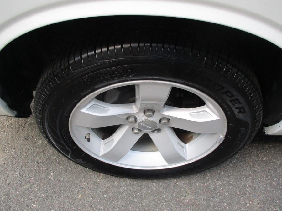 used 2014 Dodge Challenger car, priced at $12,999