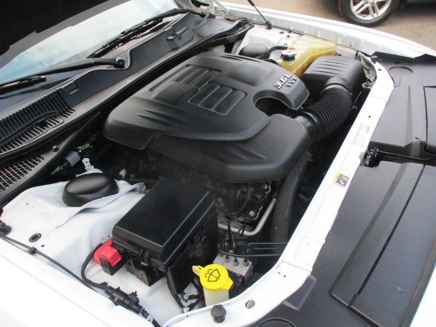 used 2014 Dodge Challenger car, priced at $12,999