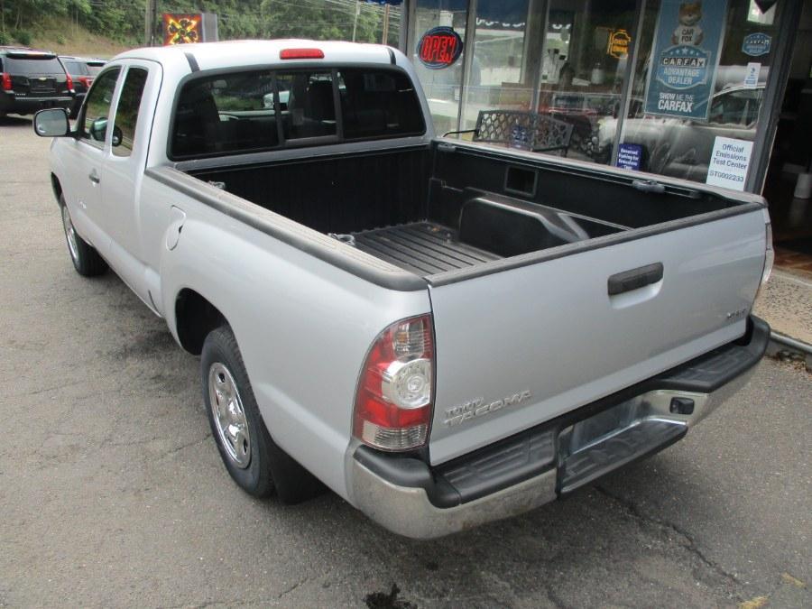 used 2011 Toyota Tacoma car, priced at $14,900