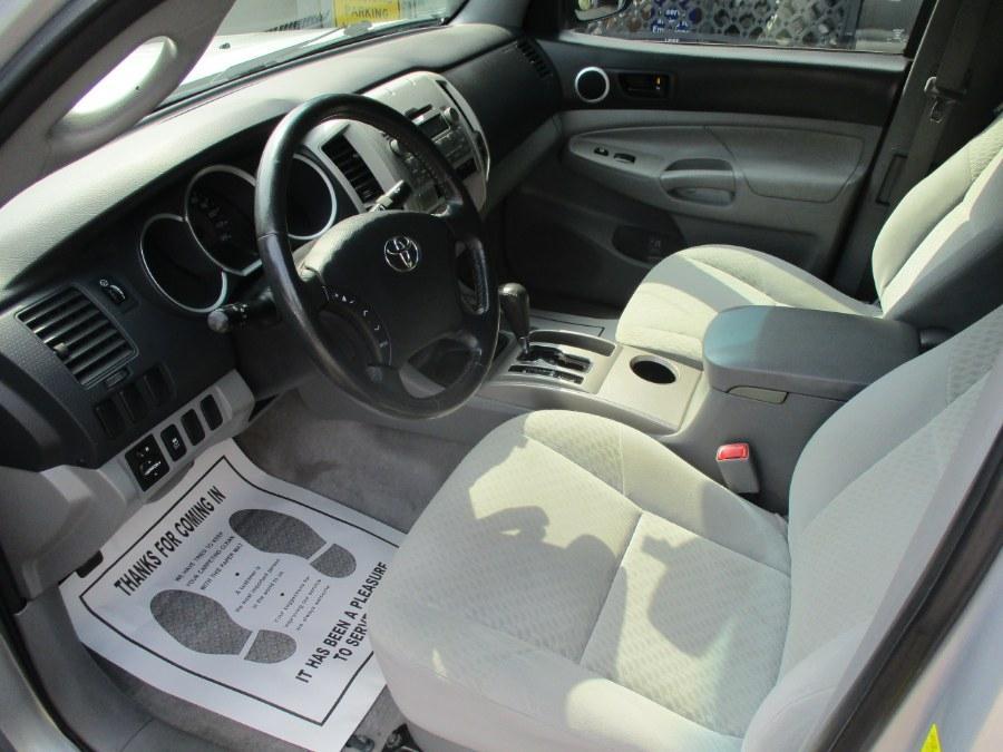 used 2011 Toyota Tacoma car, priced at $14,900