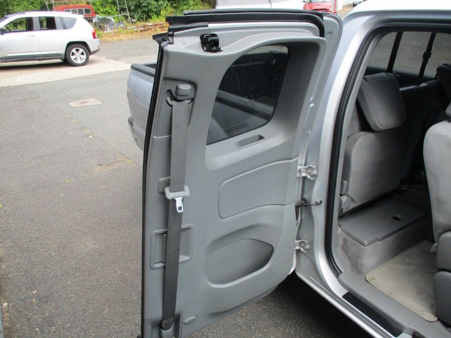 used 2011 Toyota Tacoma car, priced at $14,900