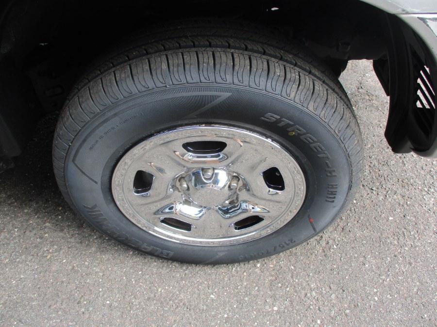 used 2011 Toyota Tacoma car, priced at $14,900