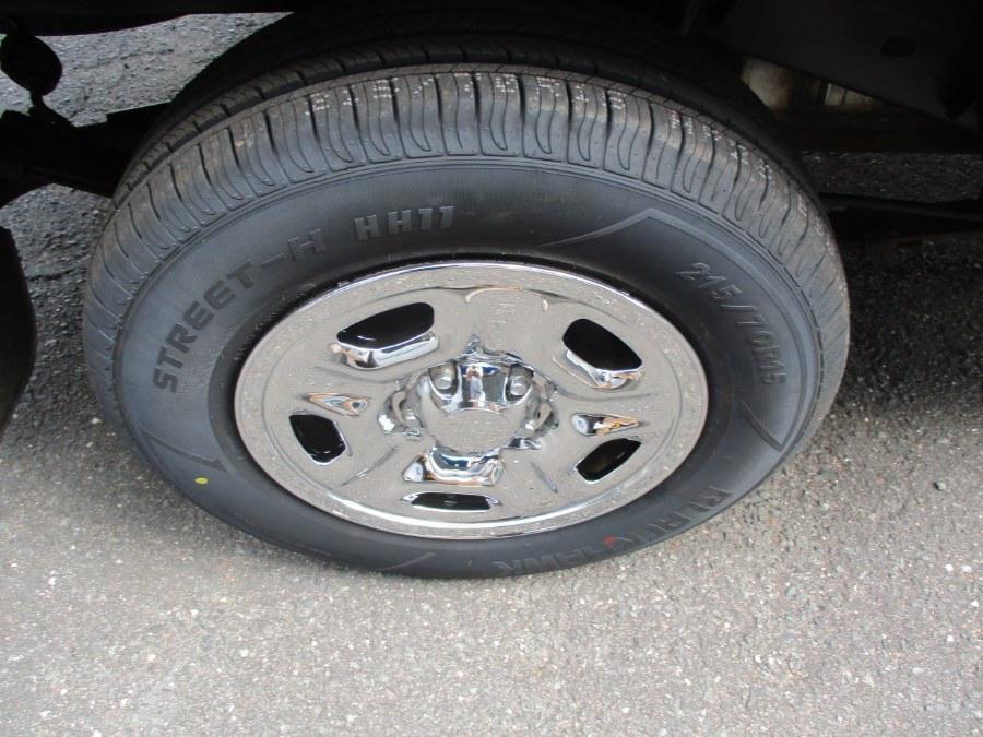 used 2011 Toyota Tacoma car, priced at $14,900