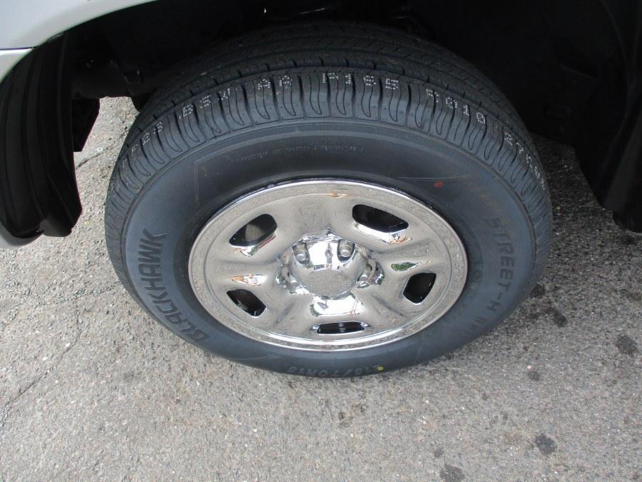 used 2011 Toyota Tacoma car, priced at $14,900