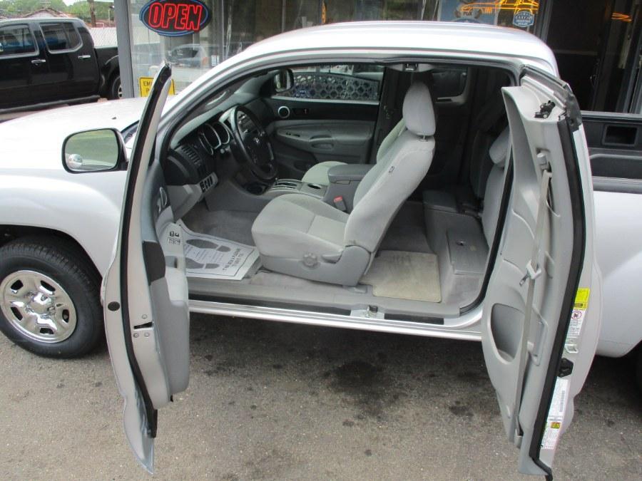 used 2011 Toyota Tacoma car, priced at $14,900