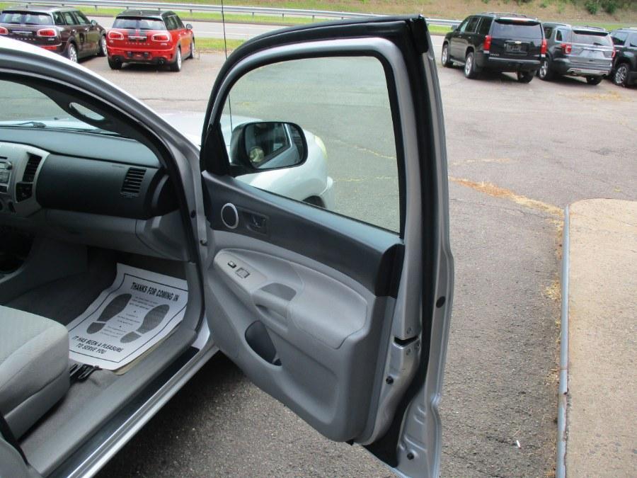 used 2011 Toyota Tacoma car, priced at $14,900