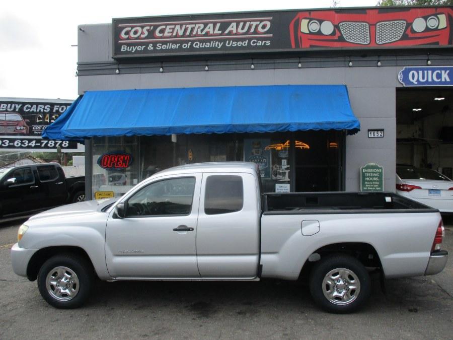 used 2011 Toyota Tacoma car, priced at $14,900