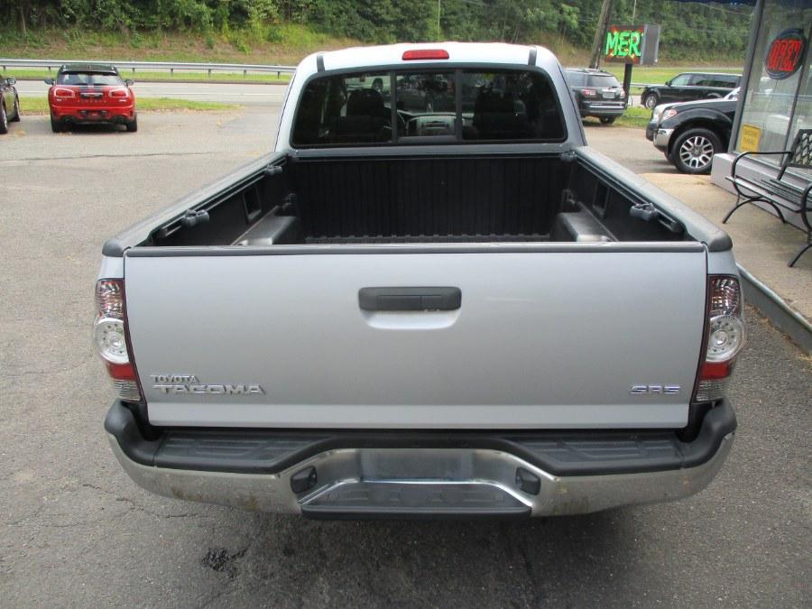 used 2011 Toyota Tacoma car, priced at $14,900