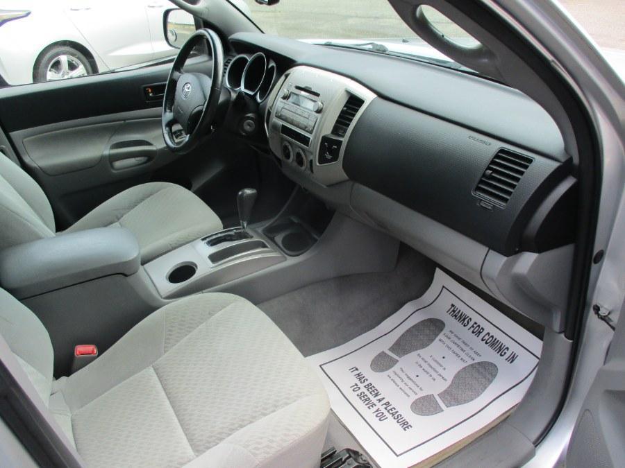 used 2011 Toyota Tacoma car, priced at $14,900