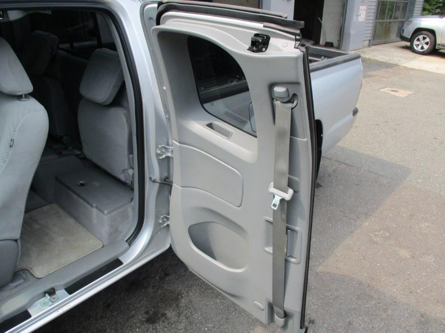 used 2011 Toyota Tacoma car, priced at $14,900