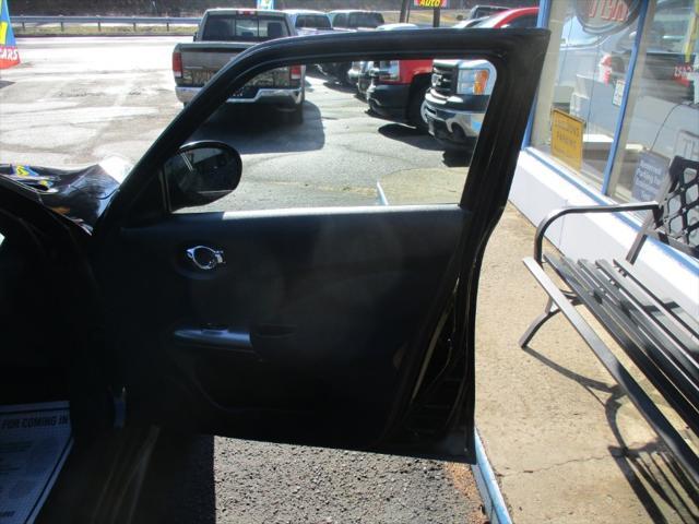 used 2013 Nissan Juke car, priced at $7,395