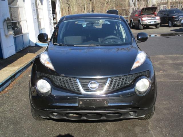 used 2013 Nissan Juke car, priced at $7,395