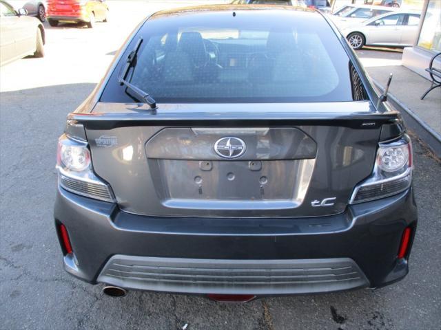 used 2014 Scion tC car, priced at $10,495