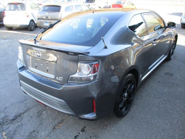 used 2014 Scion tC car, priced at $10,495