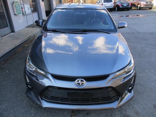 used 2014 Scion tC car, priced at $10,495