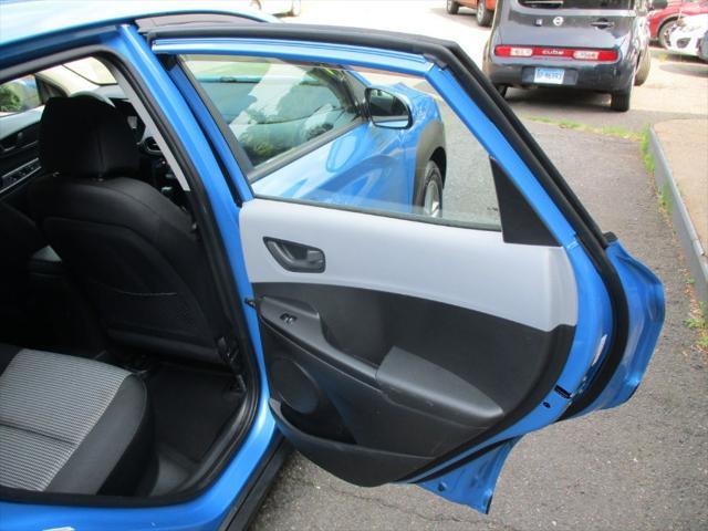 used 2019 Hyundai Kona car, priced at $11,495
