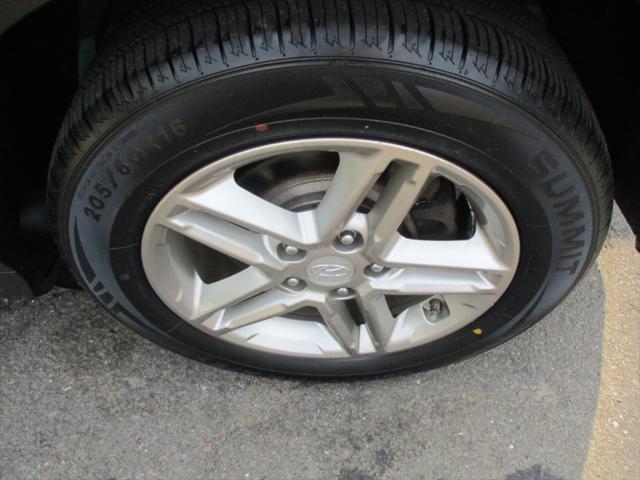 used 2019 Hyundai Kona car, priced at $11,495