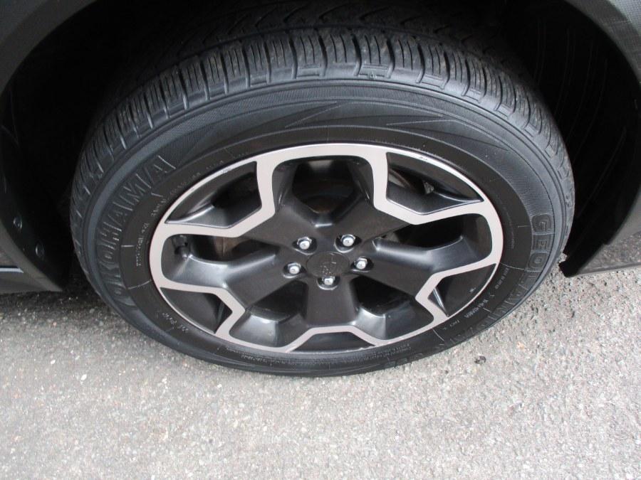 used 2014 Subaru XV Crosstrek car, priced at $12,395