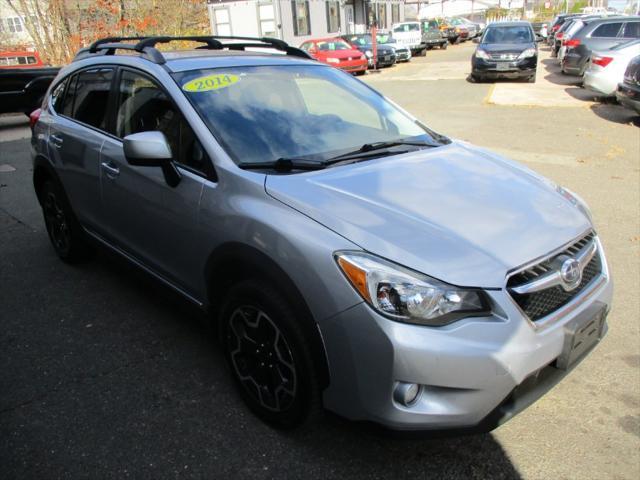 used 2014 Subaru XV Crosstrek car, priced at $10,900