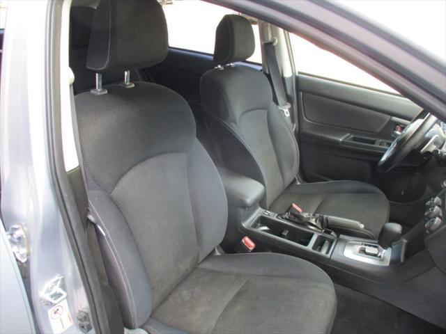 used 2014 Subaru XV Crosstrek car, priced at $10,900