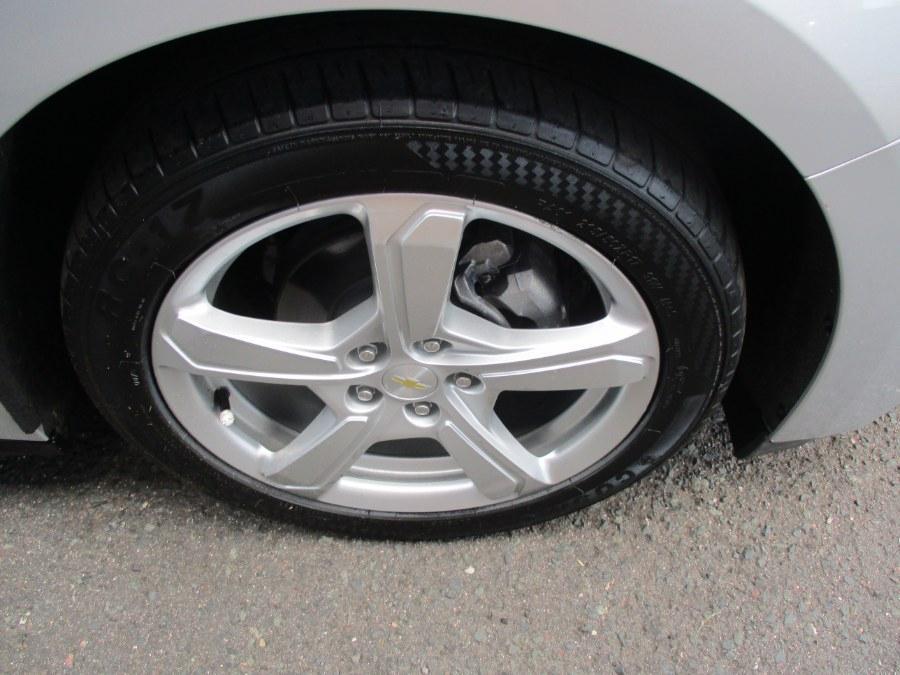 used 2017 Chevrolet Volt car, priced at $12,495